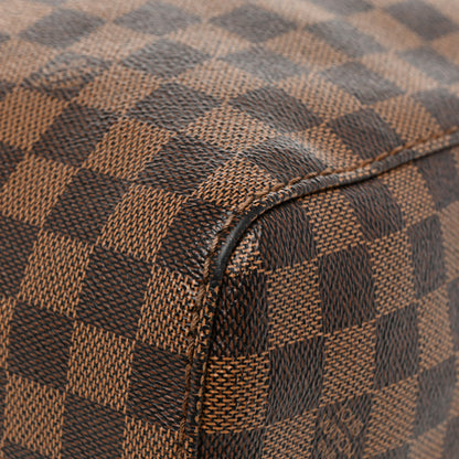 Louis Vuitton Damier Ebene Portobello PM 9 of 13
