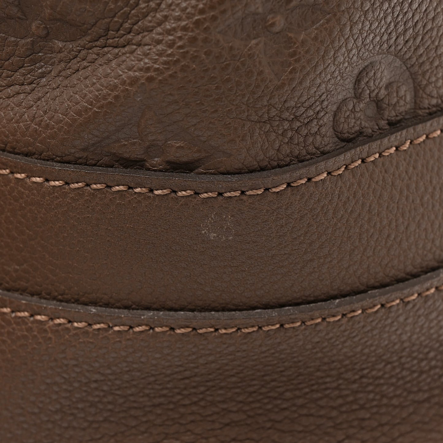 Empreinte Citadine PM Ombre