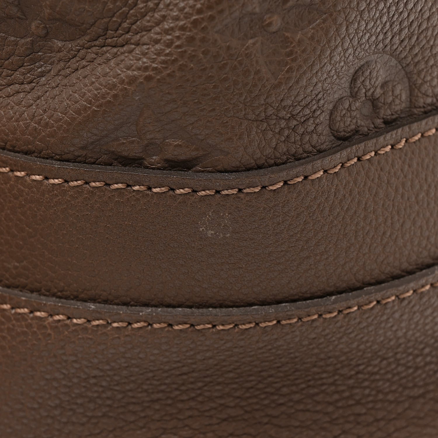 Louis Vuitton Empreinte Citadine PM Ombre 11 of 11