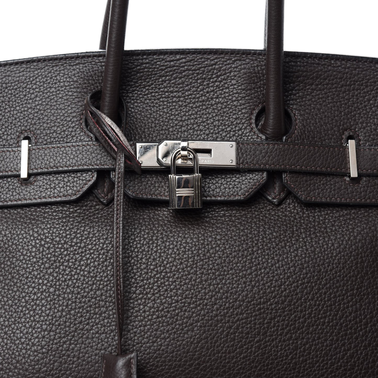 Taurillon Clemence Birkin 35 Ebene