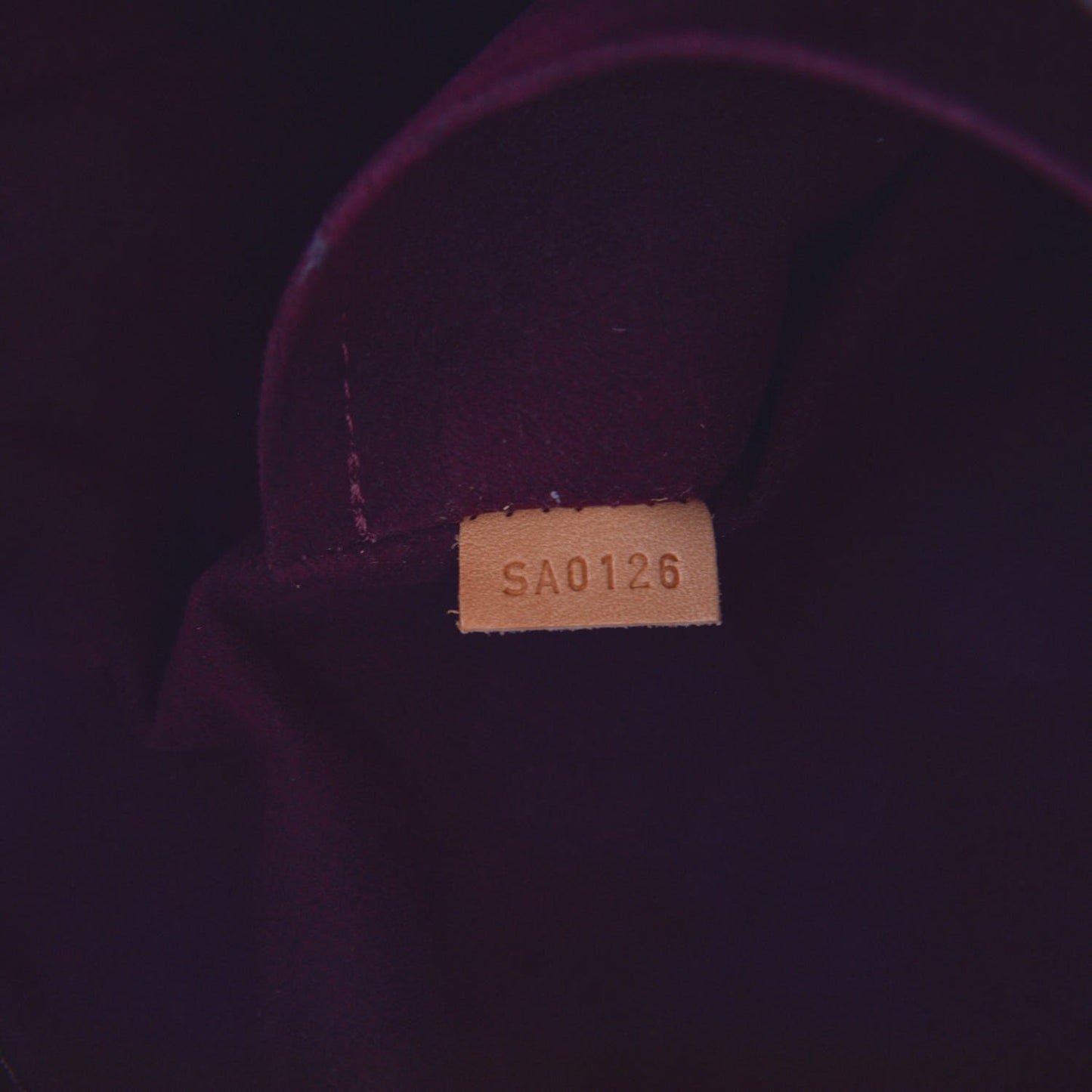 Monogram Melie