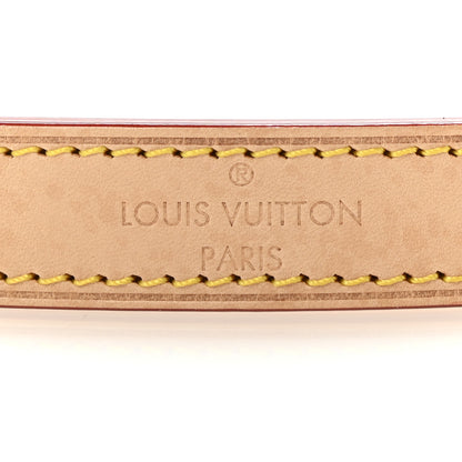 Louis Vuitton Vachetta Shoulder Strap 4 of 4