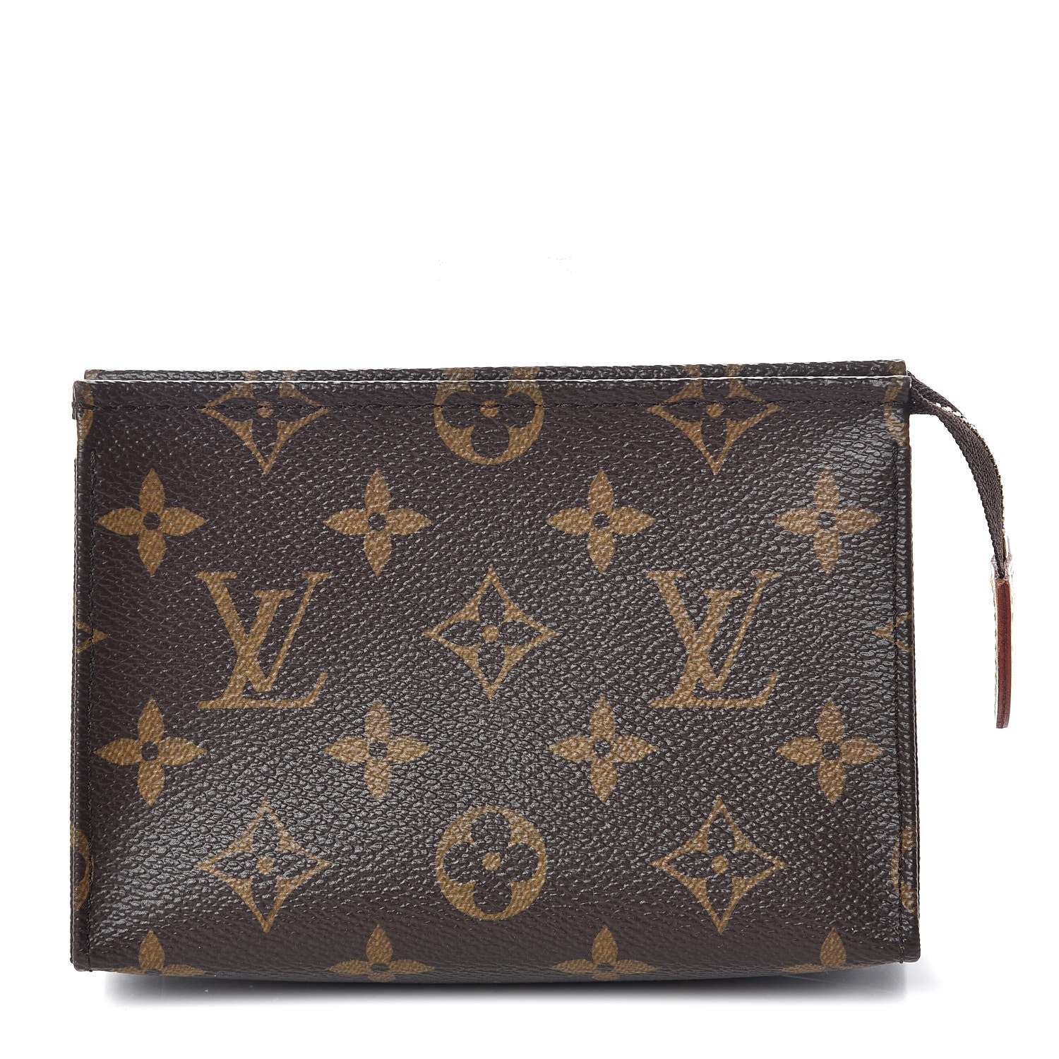 Louis Vuitton Monogram Toiletry Pouch 15 1 of 9