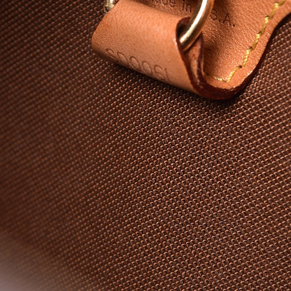 Louis Vuitton Monogram Ellipse MM 7 of 16