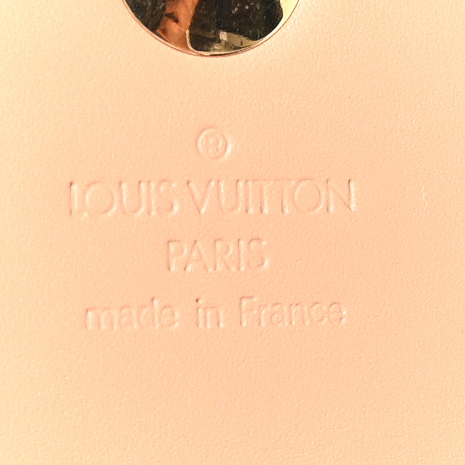 Louis Vuitton Monogram Multicolor Sarah Wallet White 7 of 7