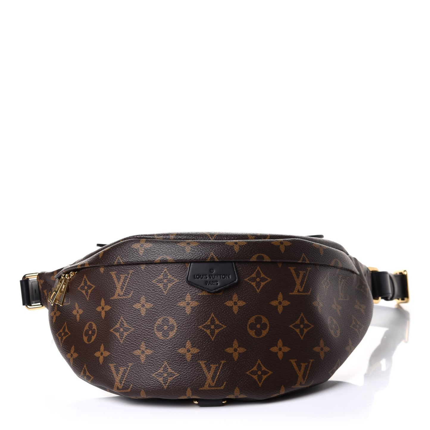 Monogram My LV World Tour Bumbag
