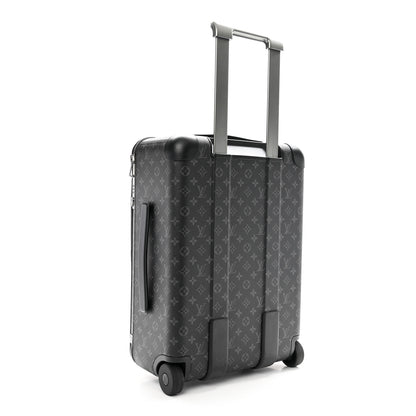 Louis Vuitton Monogram Eclipse Pegase 2 of 13