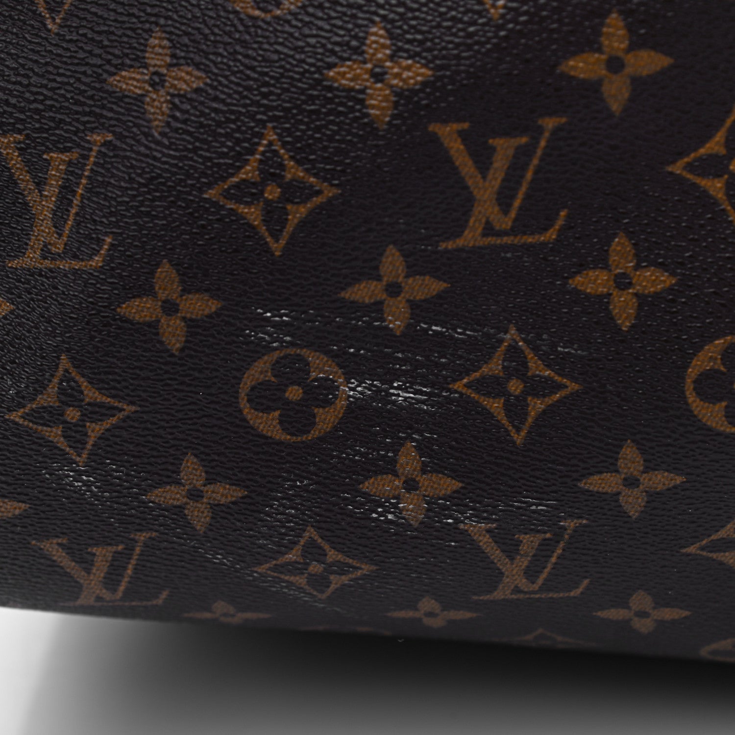 Louis Vuitton Monogram Keepall Bandouliere 55 22 of 29
