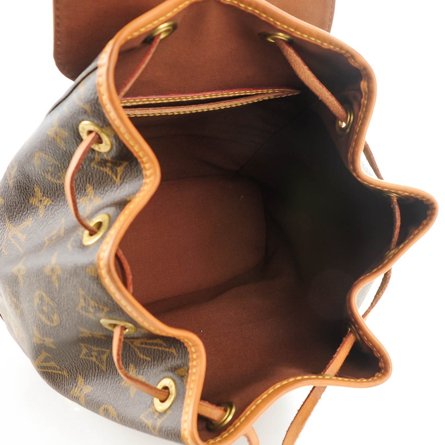 Monogram Montsouris MM Backpack