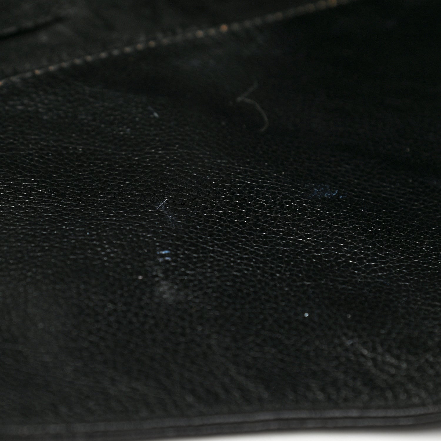 Chanel Calfskin Large Coco Cabas Black 13 of 16