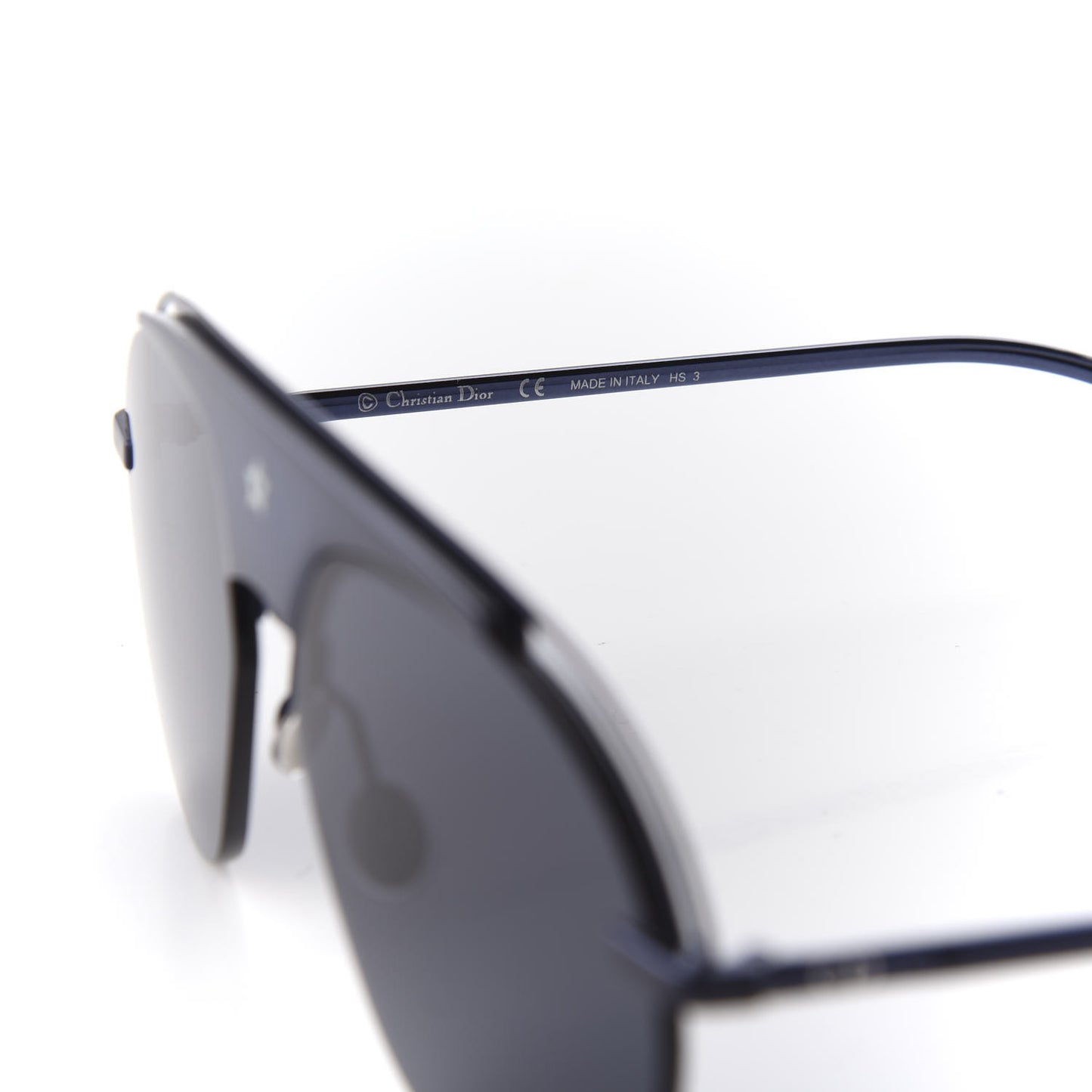Dio(r)evolution 2 Sunglasses Blue