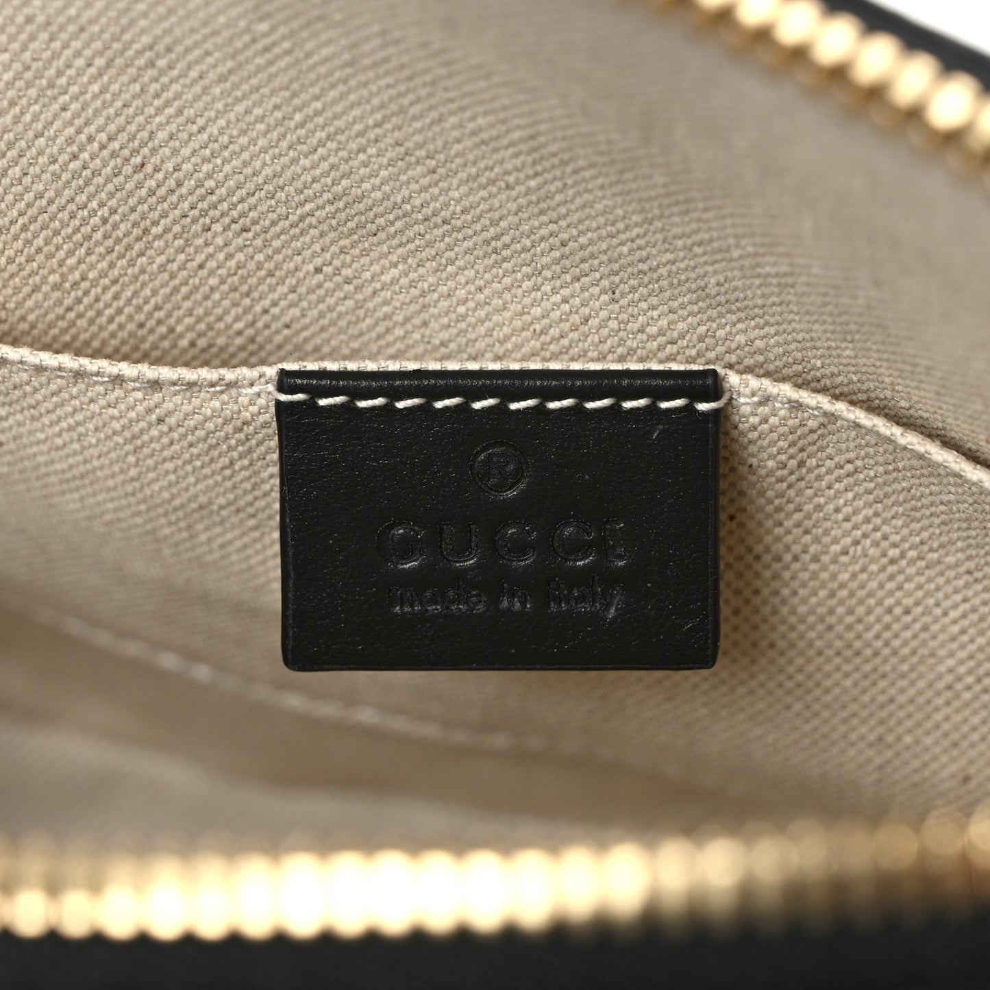 Boarded Plutone Calfskin Mini Horsebit 1955 Top Handle Bag Black