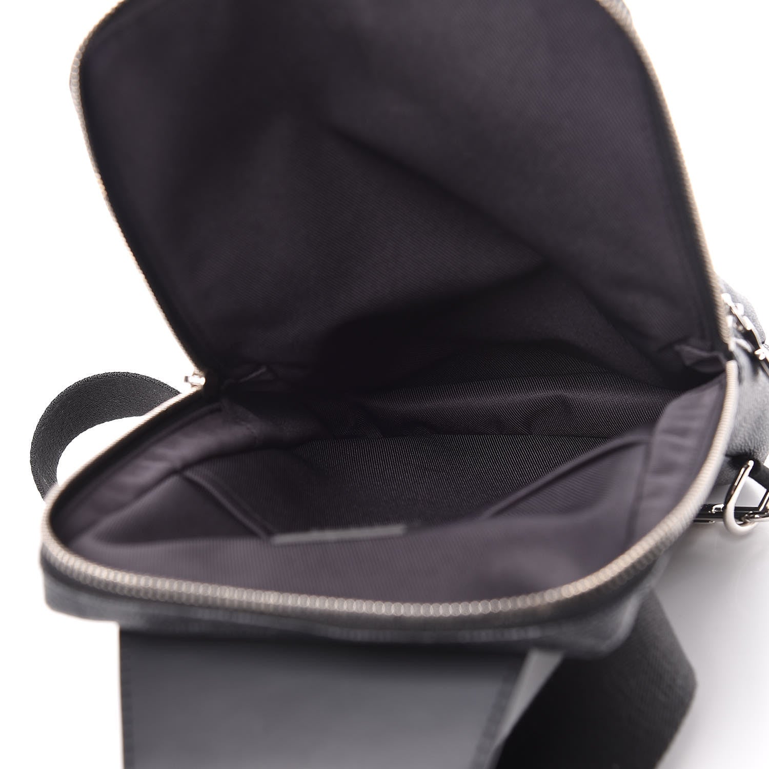 Louis Vuitton Damier Graphite Avenue Sling Backpack 5 of 11