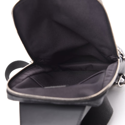 Louis Vuitton Damier Graphite Avenue Sling Backpack 5 of 11