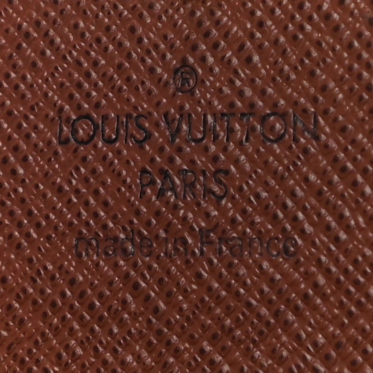 Louis Vuitton Monogram 4 Key Multicles Holder 6 of 9