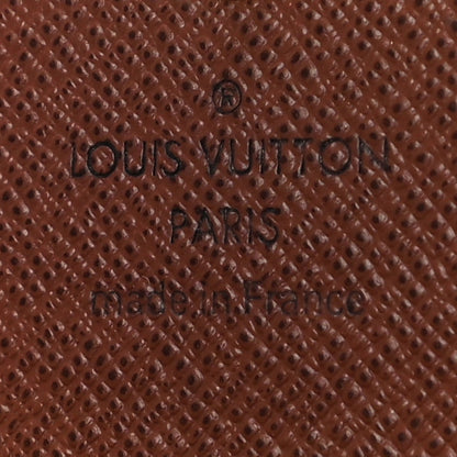 Louis Vuitton Monogram 4 Key Multicles Holder 6 of 9