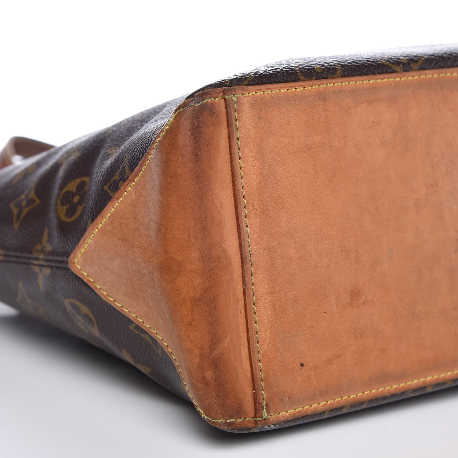 Louis Vuitton Monogram Cabas Piano 8 of 9