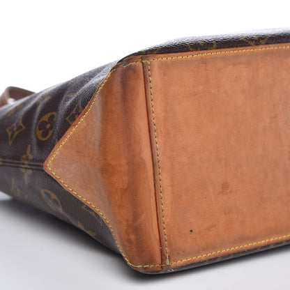 Louis Vuitton Monogram Cabas Piano 8 of 9