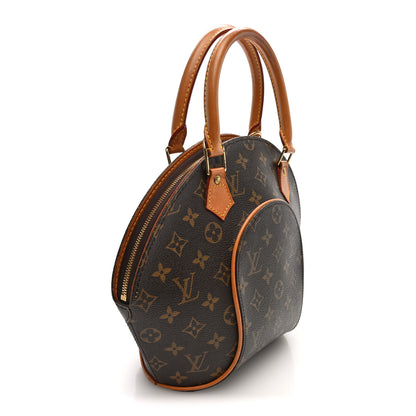 Louis Vuitton Monogram Ellipse PM 3 of 10