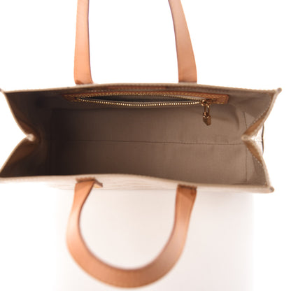 Louis Vuitton Vernis Reade PM Beige 5 of 8