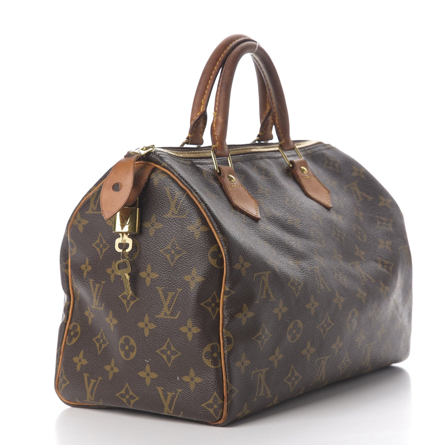 Monogram Speedy 30