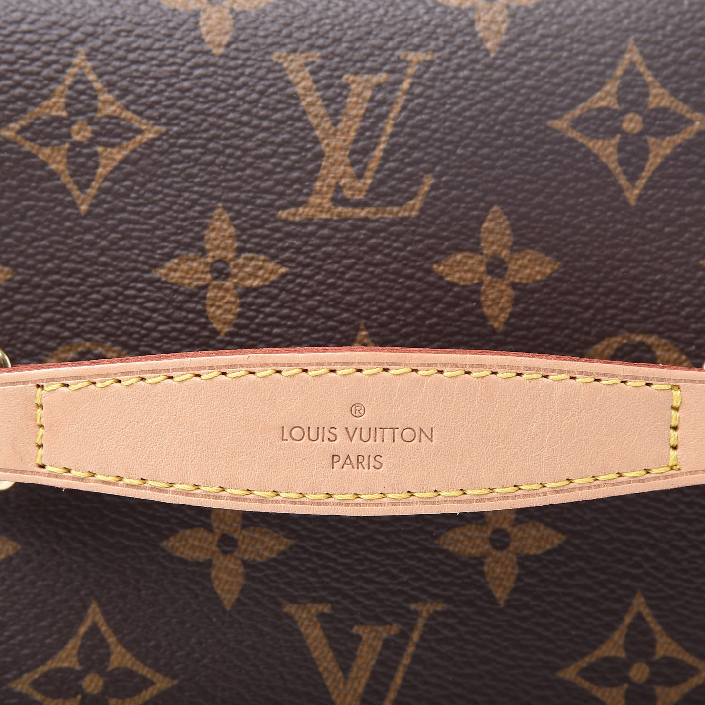 Monogram Nice BB