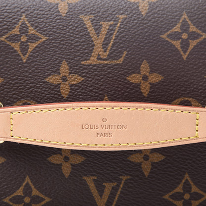 Louis Vuitton Monogram Nice BB 10 of 11