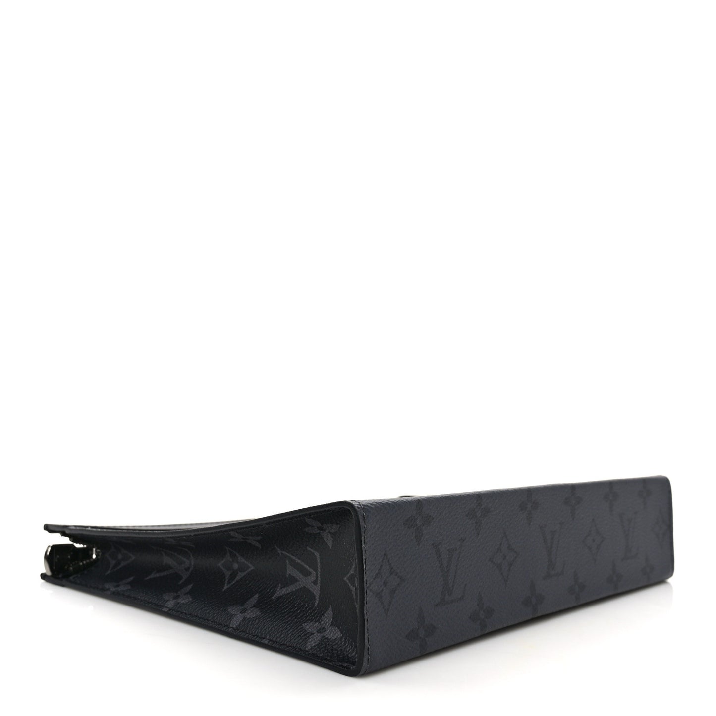 Monogram Eclipse Reverse Pochette Voyage MM