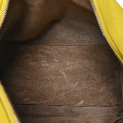 Louis Vuitton Veau Cachemire SC Bag PM Pistache 5 of 11
