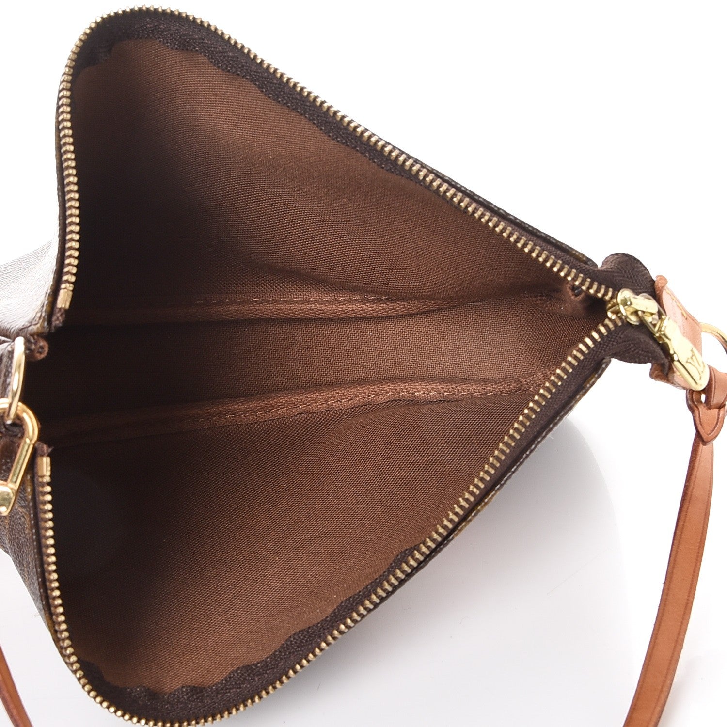 Louis Vuitton Monogram Panda Pochette Accessories 5 of 8