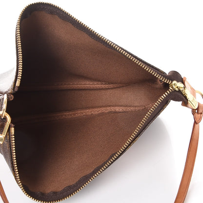 Louis Vuitton Monogram Panda Pochette Accessories 5 of 8