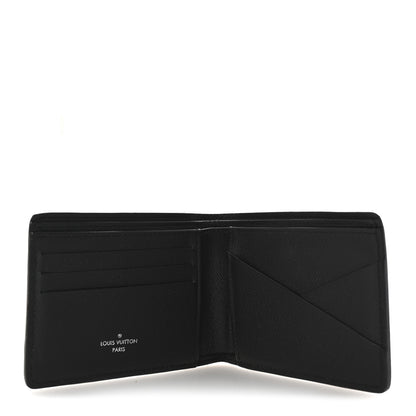 Louis Vuitton Monogram Eclipse Multiple Wallet 5 of 6