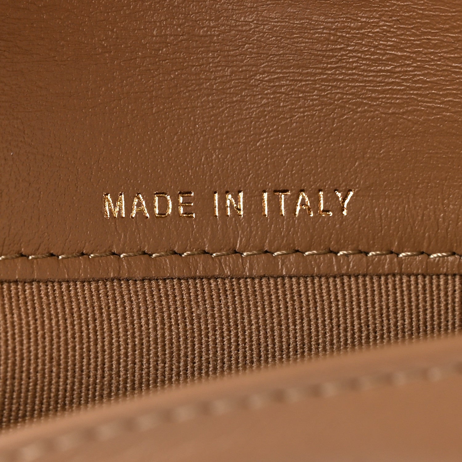 Chanel Caviar Quilted Medium Flap Wallet Beige 7 of 13