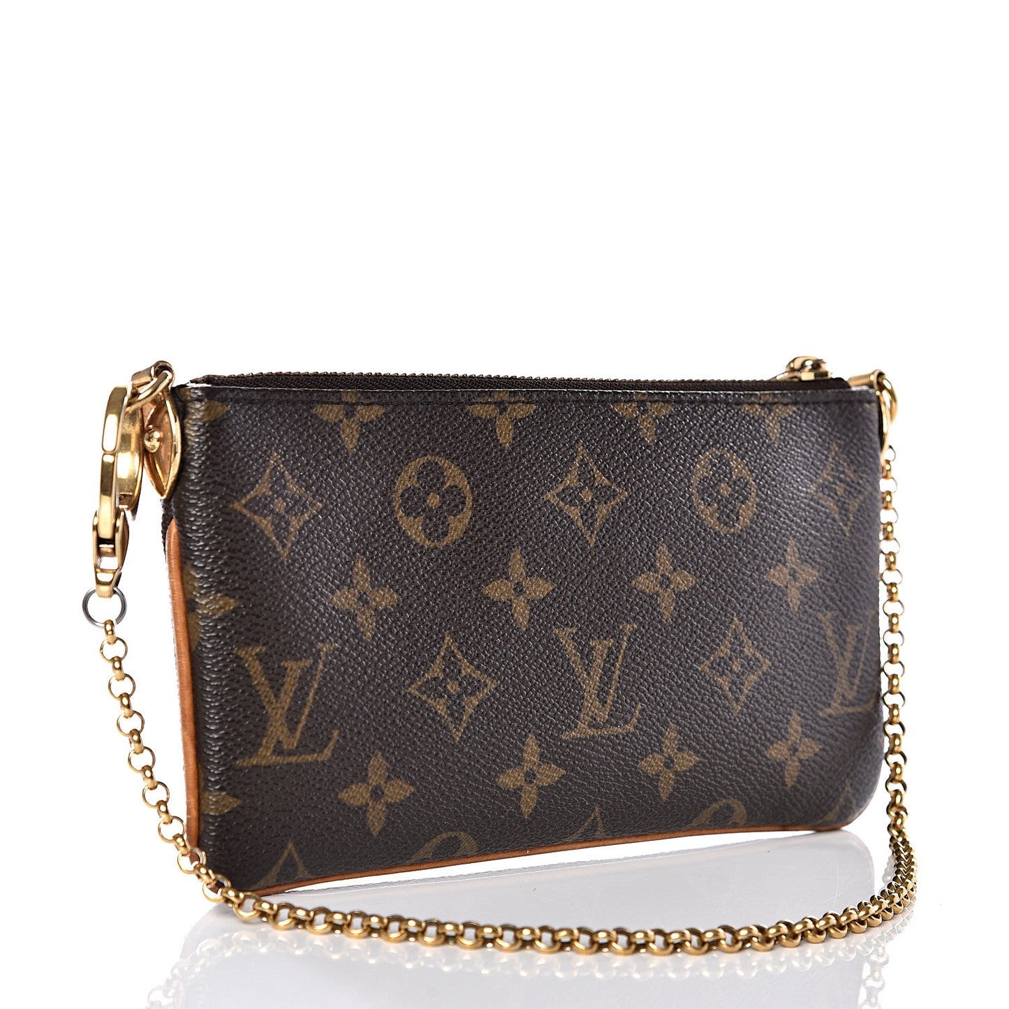 Monogram Pochette Milla MM