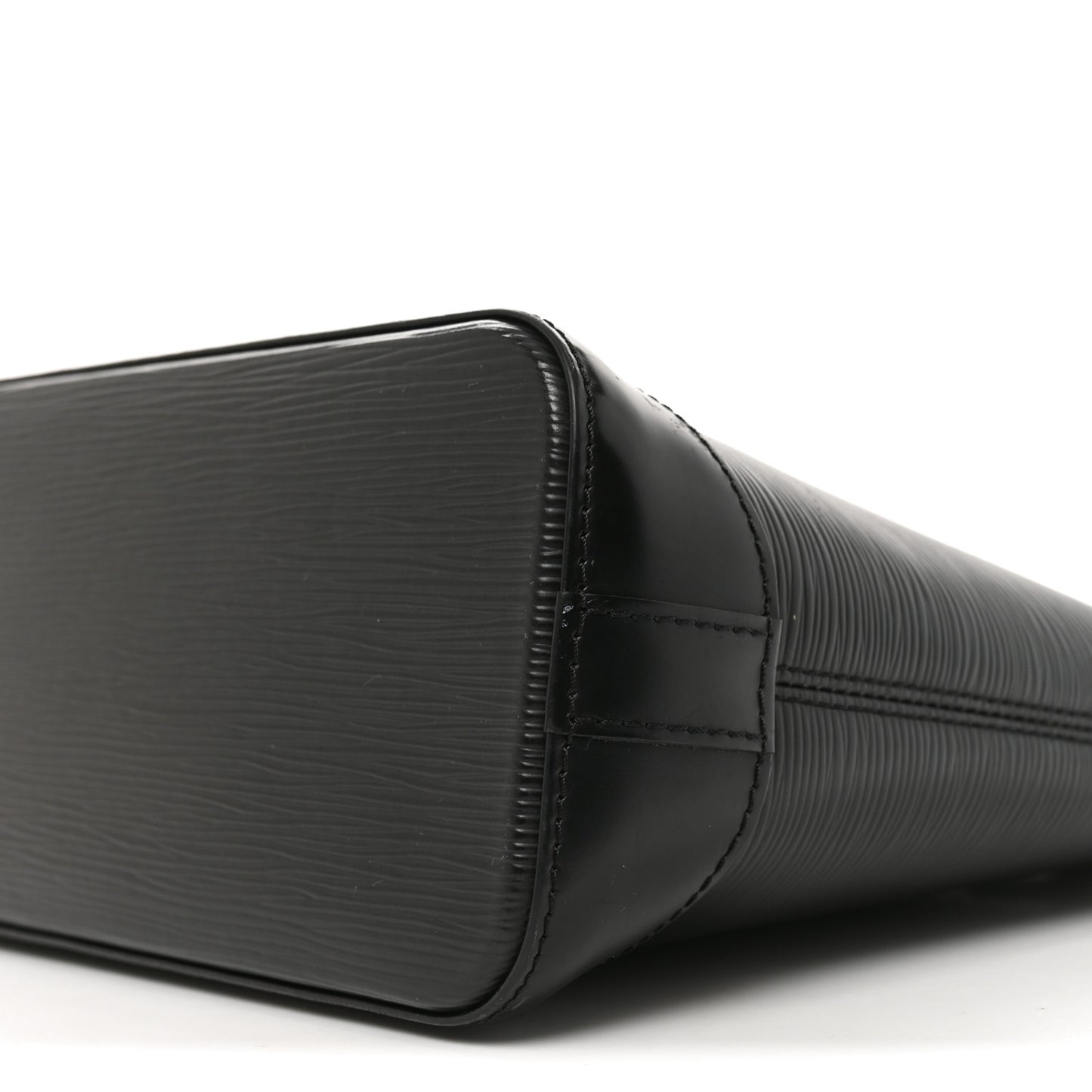 Epi Lockit Black