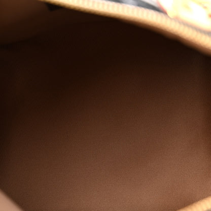 Louis Vuitton Monogram Fleur De Jais Sequins Speedy 30 5 of 14