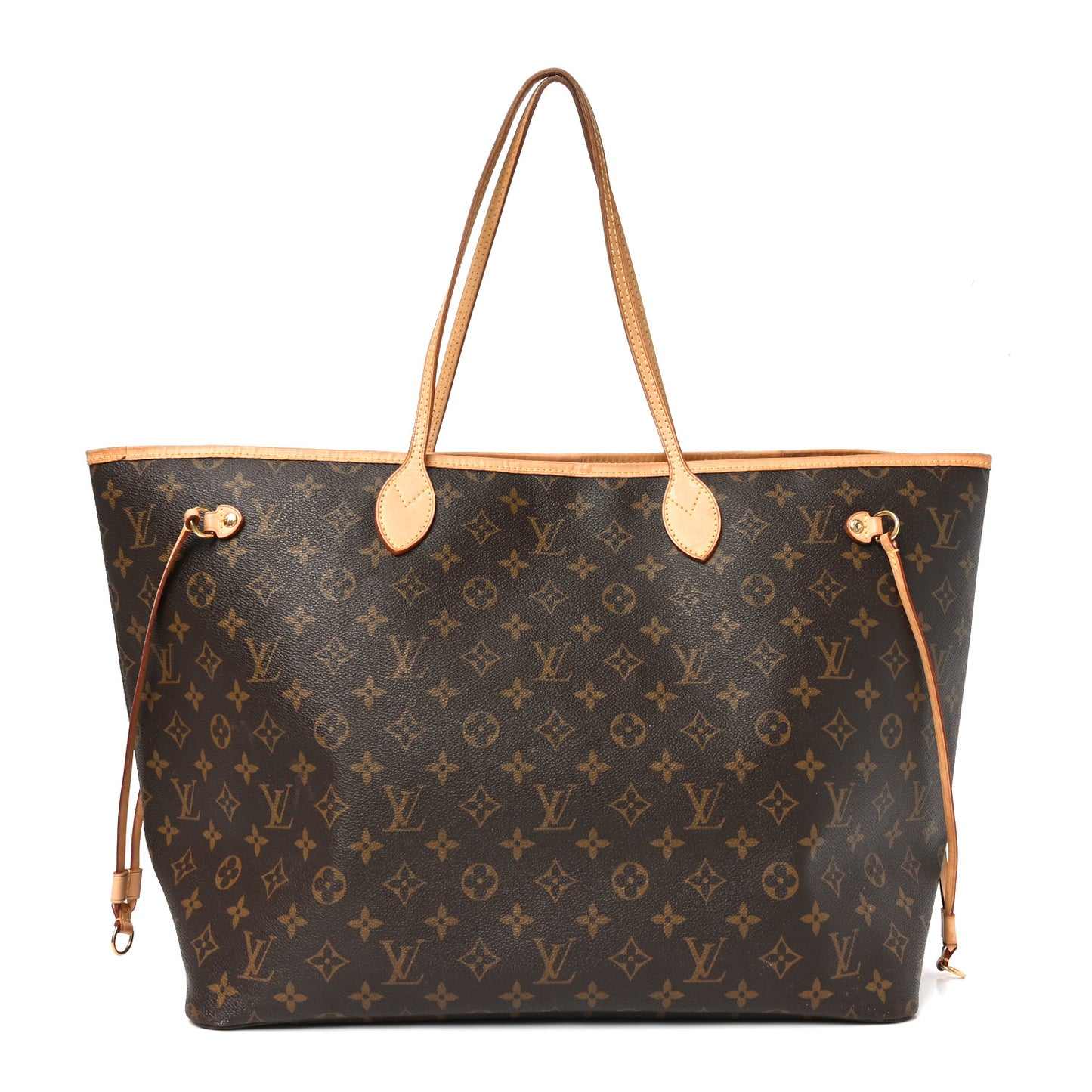 Monogram Neverfull GM