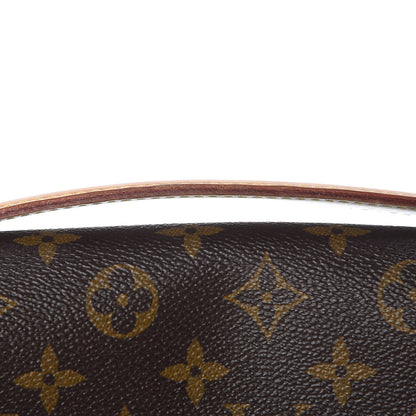 Louis Vuitton Monogram Pochette Metis 11 of 15