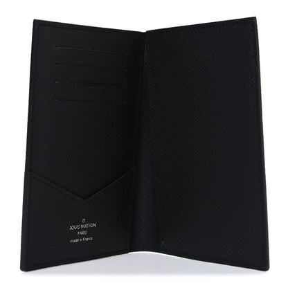 Louis Vuitton Taiga Passport Cover Ardoise 5 of 7