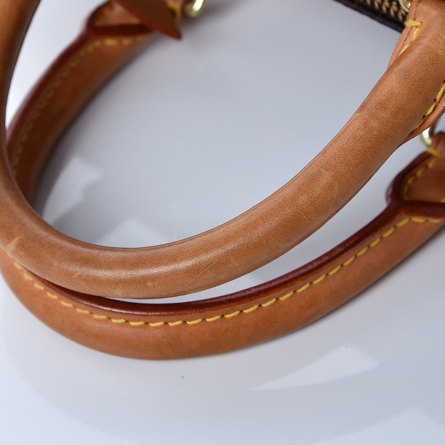 Louis Vuitton Monogram Cerises Speedy 25 9 of 10