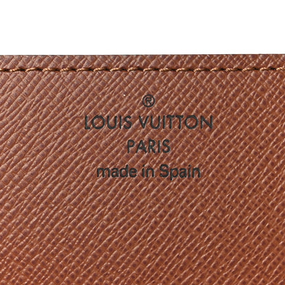 Louis Vuitton Monogram Business Card Holder 7 of 7