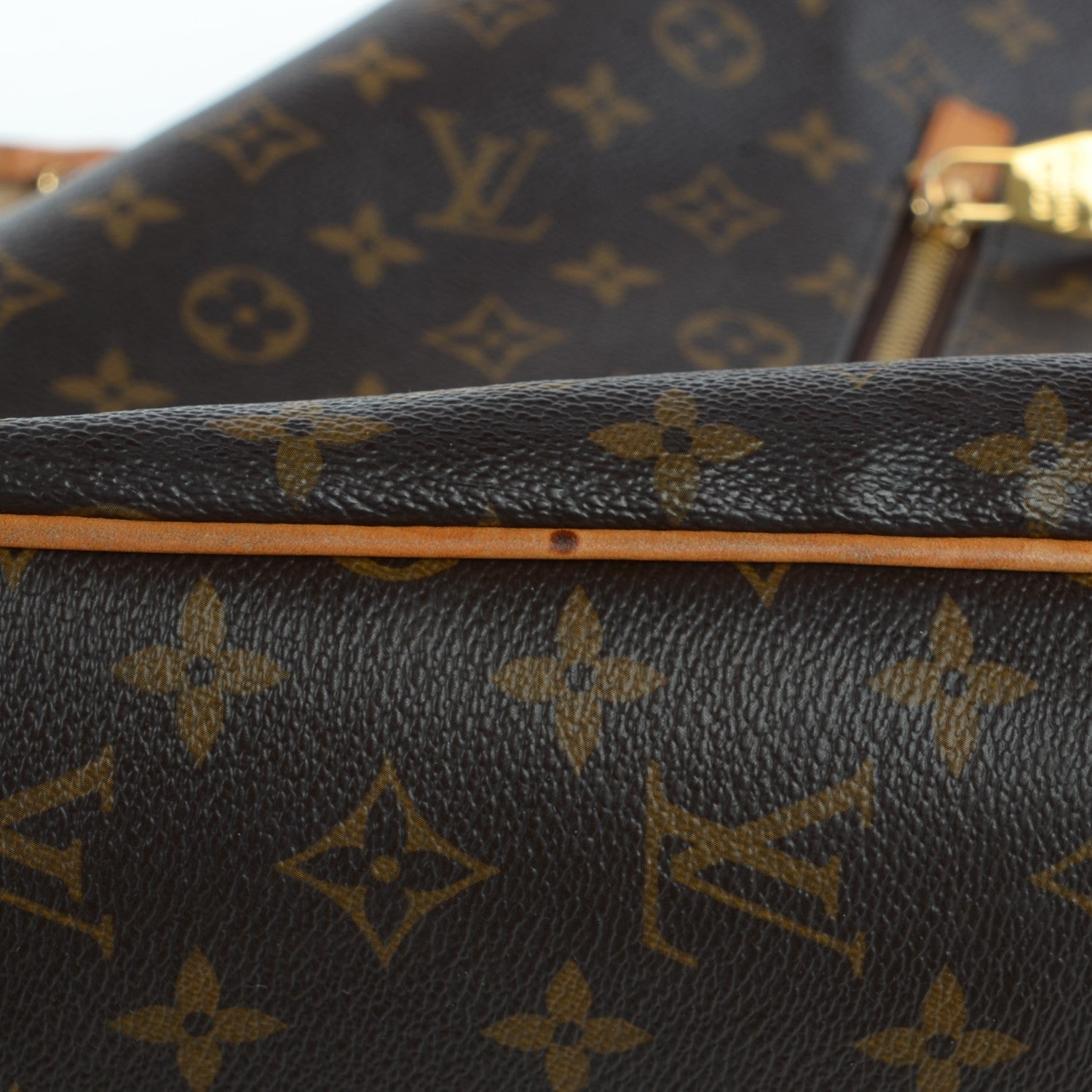 Louis Vuitton Monogram Delightful GM 9 of 18
