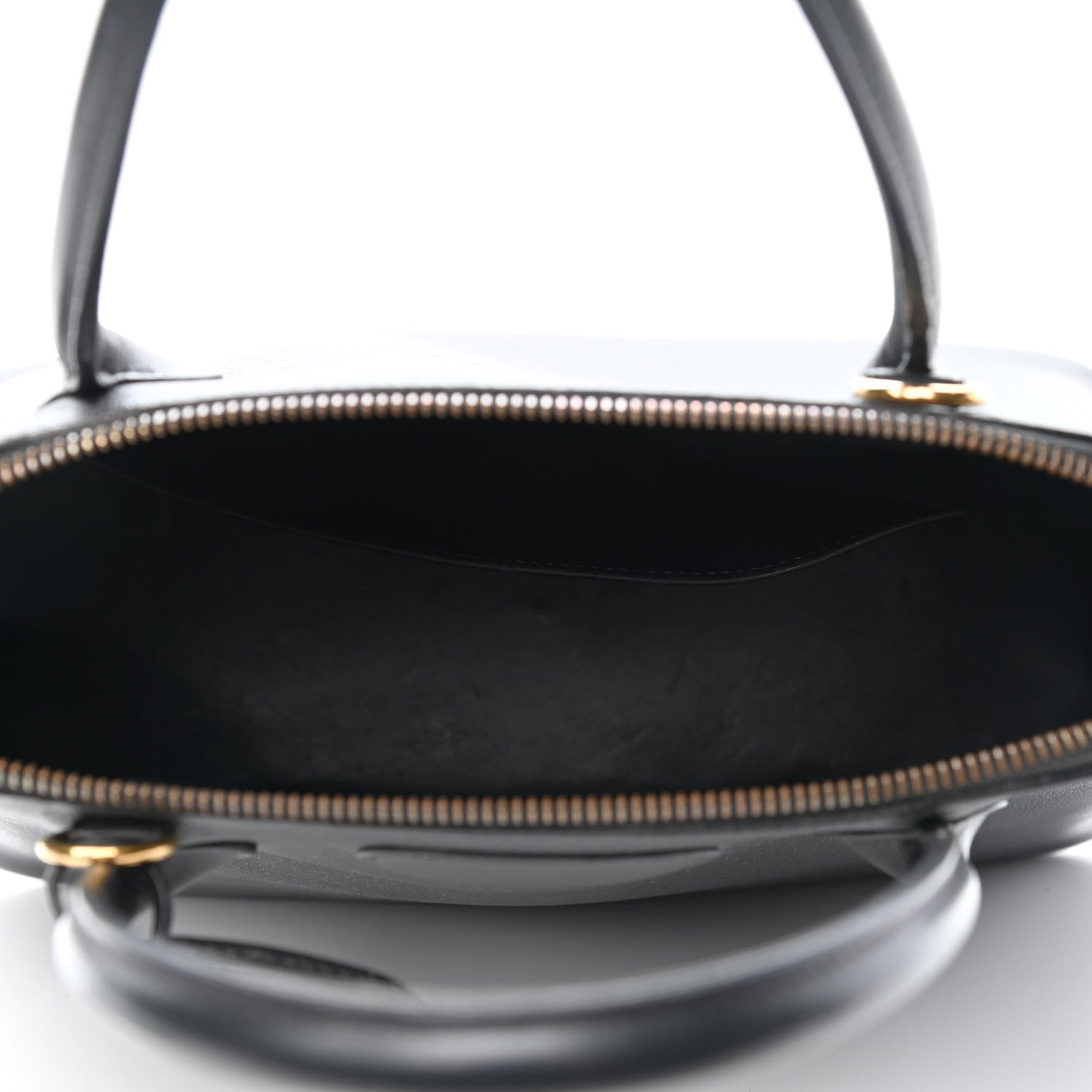 Hermes Gulliver Bolide 31 Black 4 of 6