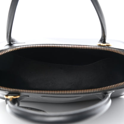 Hermes Gulliver Bolide 31 Black 4 of 6