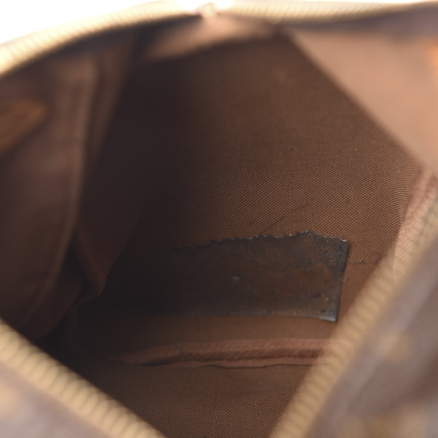 Louis Vuitton Monogram Speedy 25 7 of 15