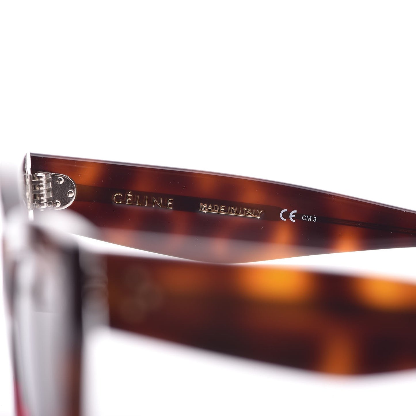 Catherine Sunglasses CL 41090/S Tortoise Pink