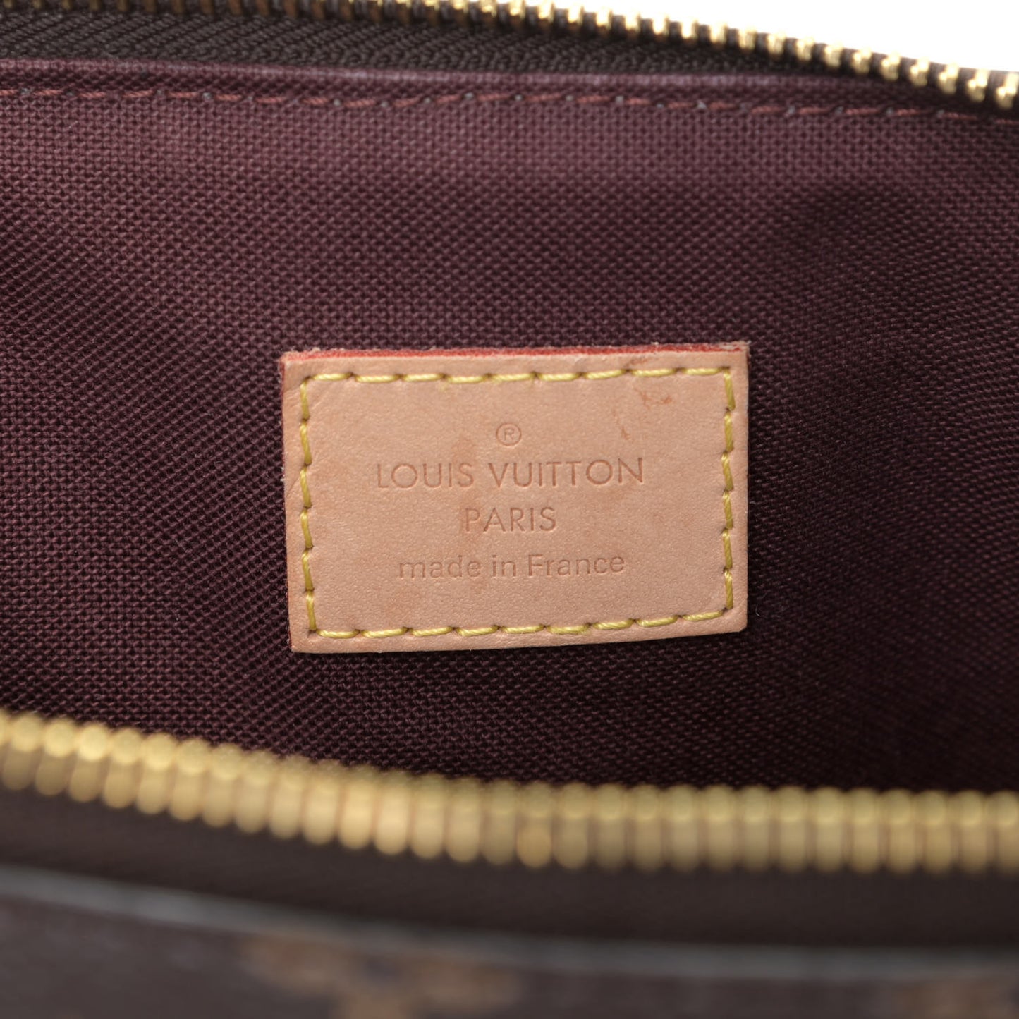 Monogram Rivoli MM