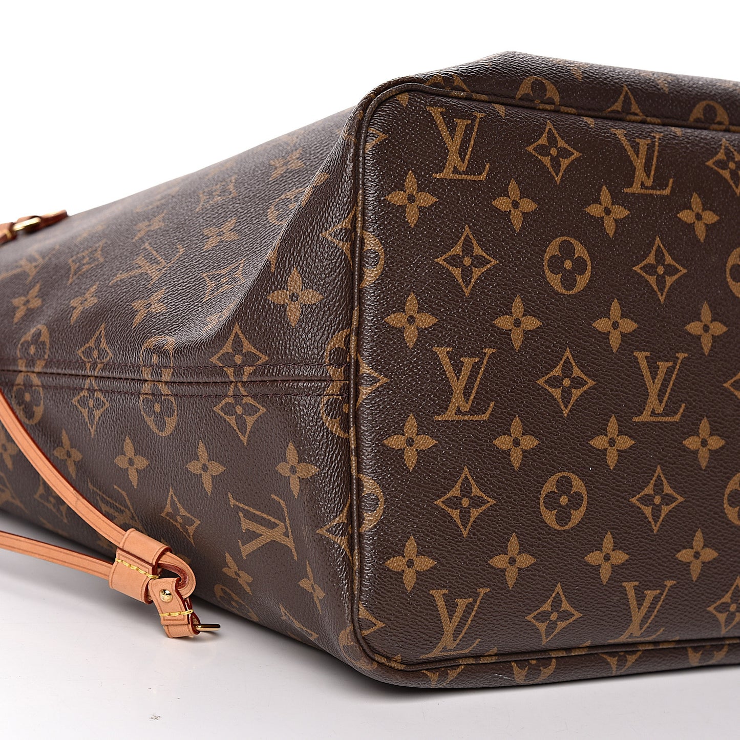 Monogram Neo Neverfull GM Pivoine