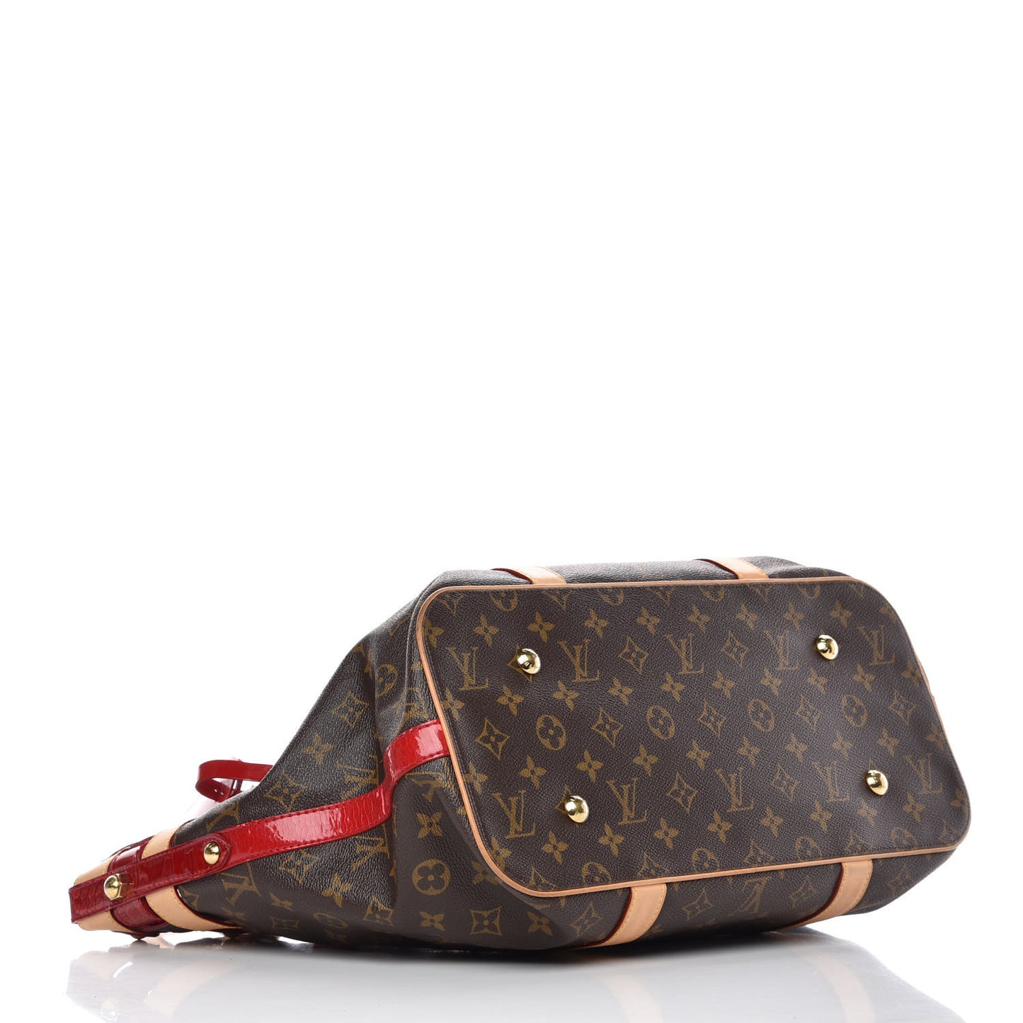 Monogram Salina MM Rubis