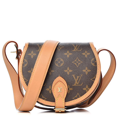 Louis Vuitton Monogram Tambourin 1 of 9
